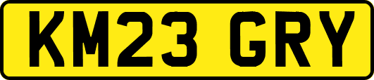 KM23GRY