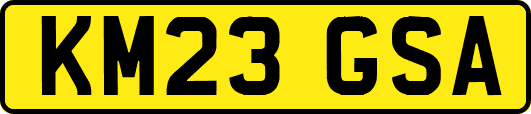 KM23GSA