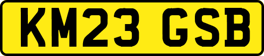 KM23GSB