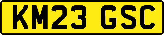 KM23GSC