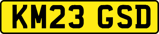 KM23GSD