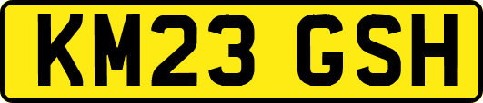 KM23GSH