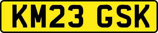 KM23GSK