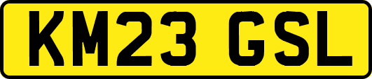 KM23GSL