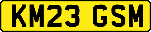 KM23GSM