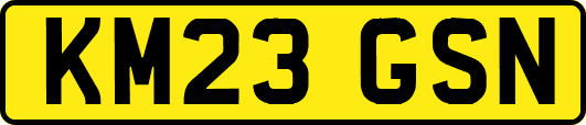 KM23GSN