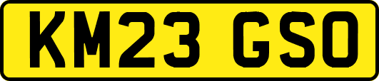 KM23GSO