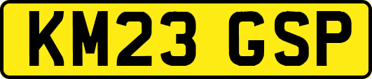 KM23GSP