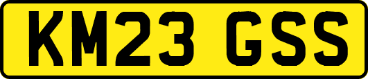KM23GSS
