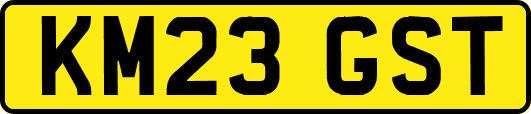 KM23GST