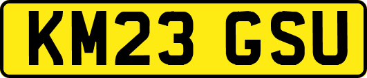 KM23GSU
