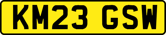 KM23GSW
