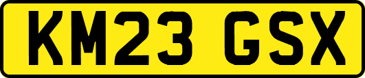 KM23GSX