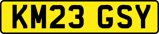 KM23GSY