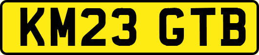KM23GTB