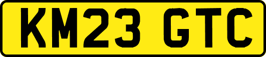 KM23GTC