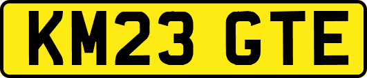 KM23GTE