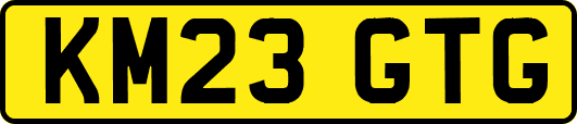 KM23GTG