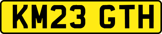 KM23GTH