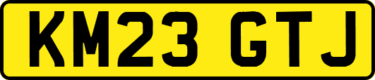 KM23GTJ