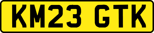 KM23GTK