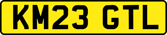 KM23GTL