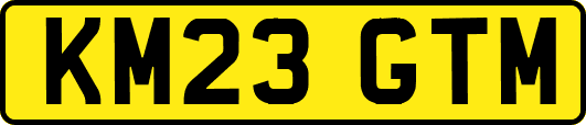KM23GTM