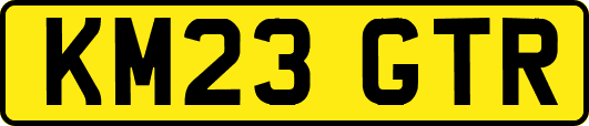 KM23GTR
