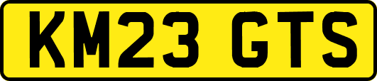 KM23GTS