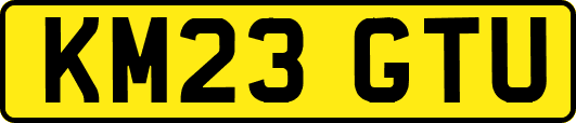KM23GTU