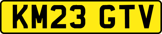 KM23GTV