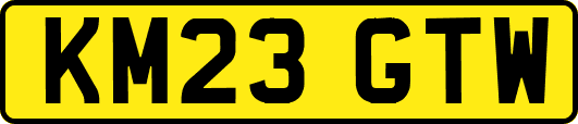 KM23GTW