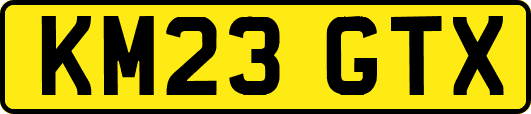 KM23GTX