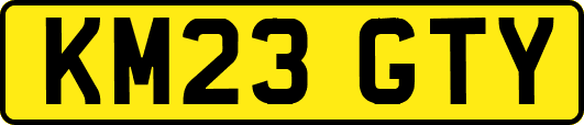 KM23GTY