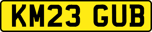 KM23GUB
