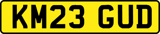 KM23GUD