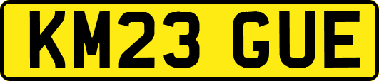 KM23GUE