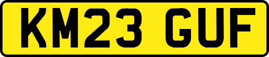 KM23GUF