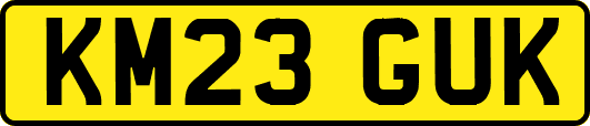 KM23GUK