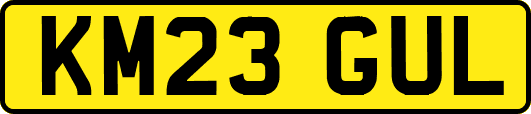 KM23GUL