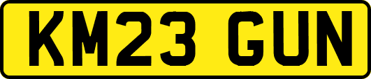 KM23GUN