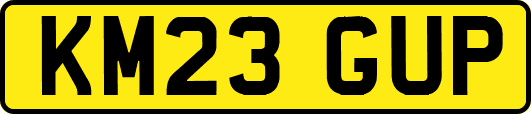 KM23GUP