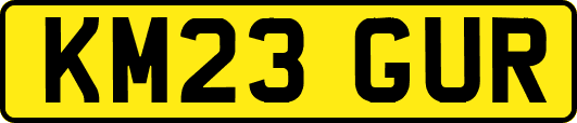 KM23GUR