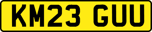 KM23GUU