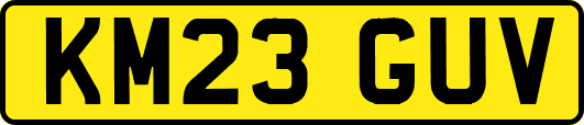 KM23GUV