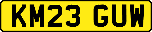 KM23GUW