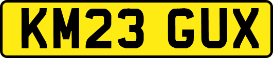KM23GUX
