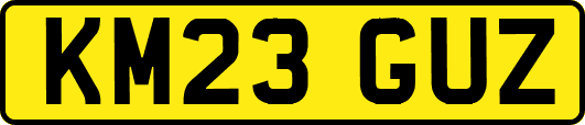 KM23GUZ