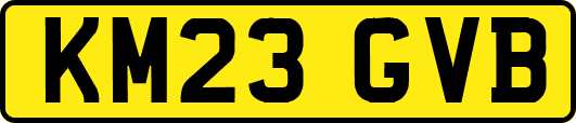 KM23GVB