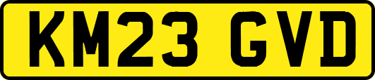 KM23GVD